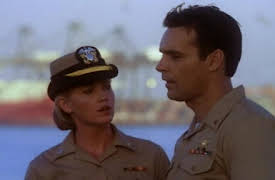 JAG Season 1: Skeleton Crew