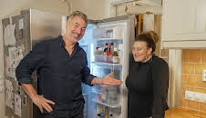 Här är ditt kylskåp (S3 E15)