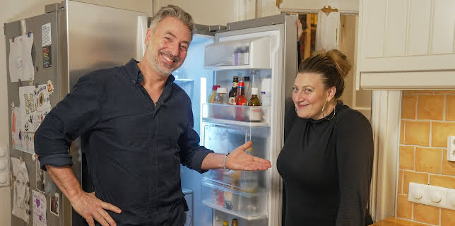 15:55: Här är ditt kylskåp (S3 E15) (S3) | Kanal 5 | 2/26 2026