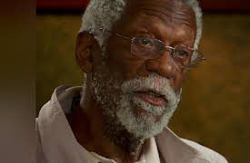 Feherty: Bill Russell