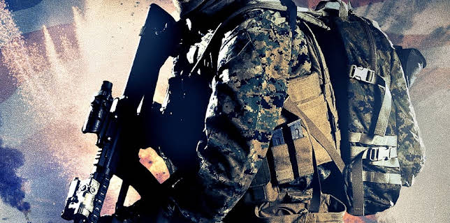 Sons of Liberty (2013)