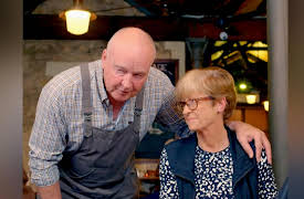 The Distance Between (下个路口遇见你): Episode 9