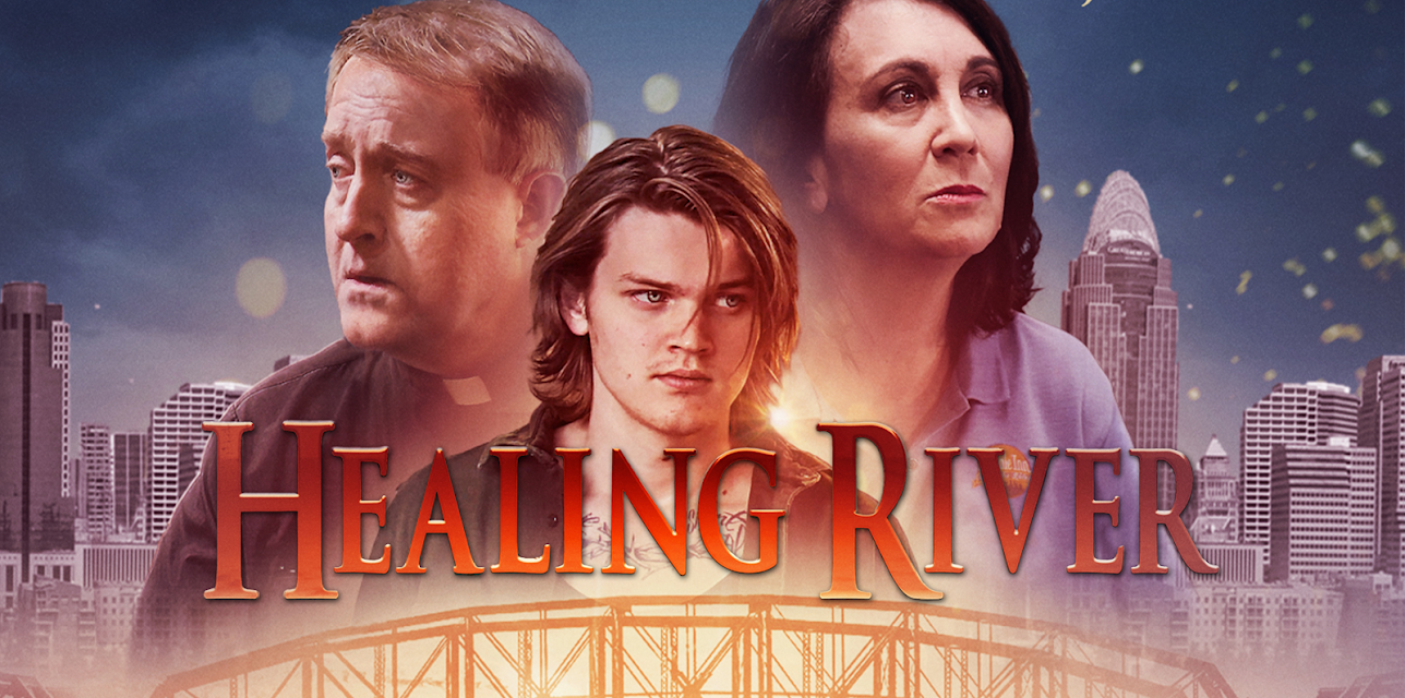 Healing River (2020)