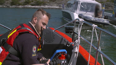 08:45: Havets hjältar (S1 E3) (S1) | Kanal 9 | 4/1 2026