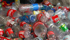 Coca-Cola und das Plastikproblem