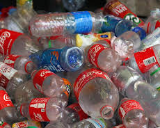 Coca-Cola und das Plastikproblem