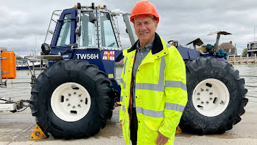 7:10 AM: Great British Railway Journeys (S13 E3) (S13) | Yesterday | 4/5 2026