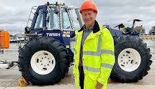 Great British Railway Journeys (S13 E3)