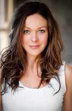 Caroline Brazier som 