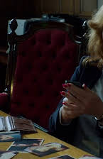 Mediha Musliovic as Natalia Ulanova