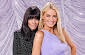 Tess Daly and Claudia Winkleman Lead the Celebrations at the Strictly Wrap Party
