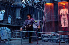 Season 1: My Treehouse