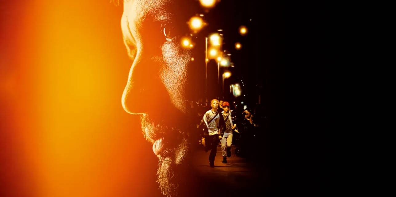 Sons of Ramses (2021)