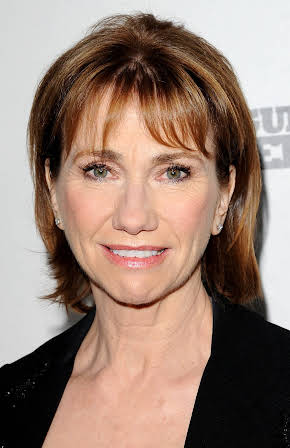 Kathy Baker as 