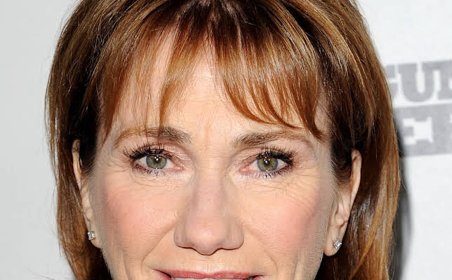 Kathy Baker