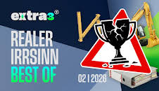 extra 3 Spezial: Best of Realer Irrsinn