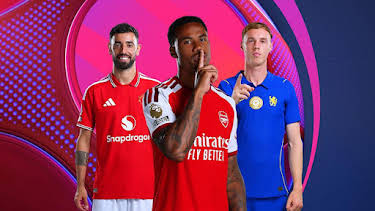 10:30 PM: Match of the Day | BBC One | 9/6 2026