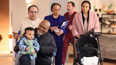 18:20: Chicago Med (S9 E4) (S9) | Viasat Series | 4/29 2026