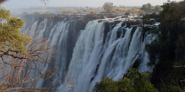 03:25: Die wilden Flüsse Afrikas (3/3) | 3SAT | 1/20 2026