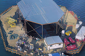 Underwater Archaeology: Mysteries of the Deep: Shipwrecks and Nautical Archaeology