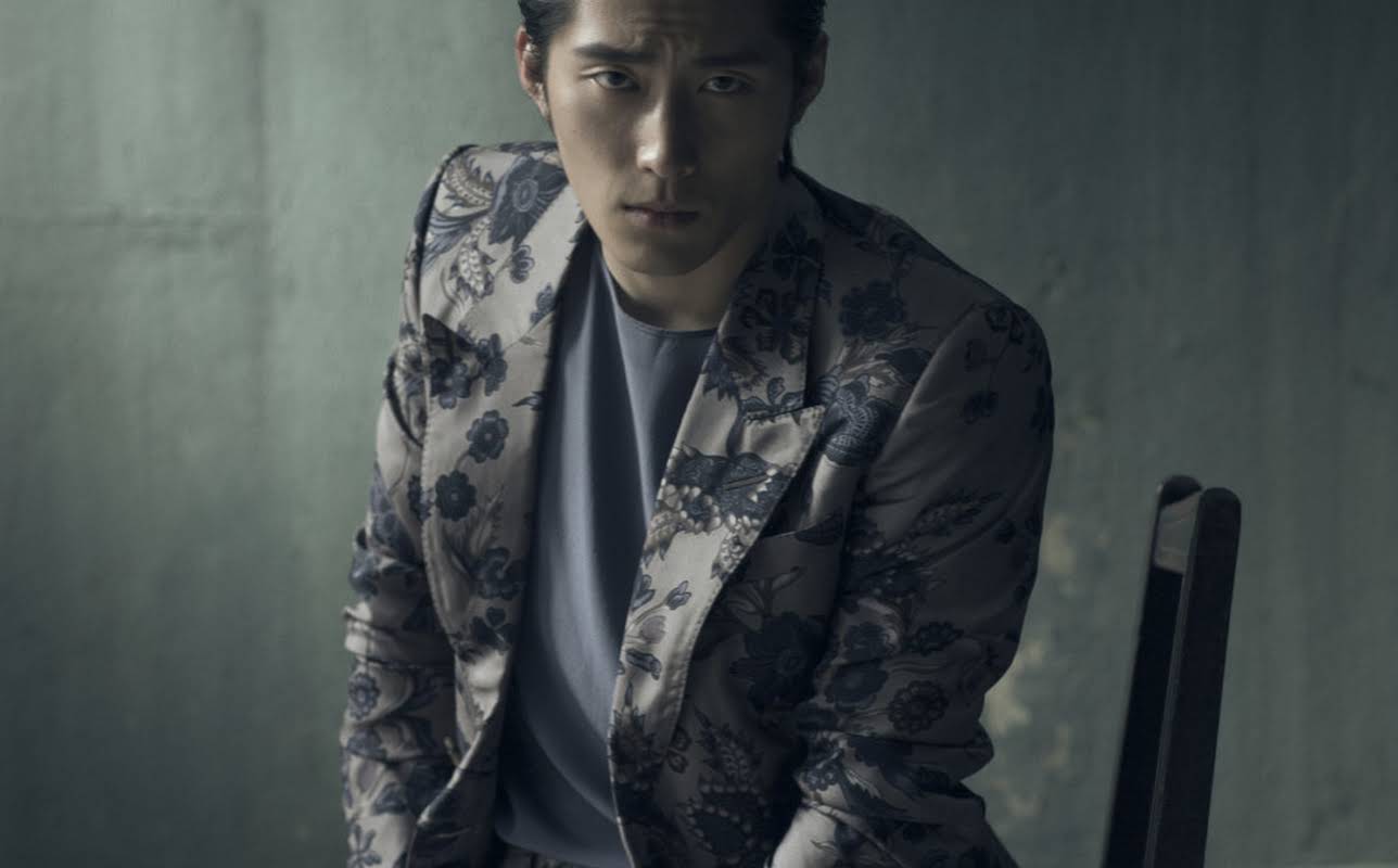 Shawn Dou