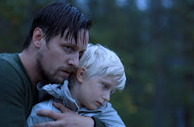 Rebecka Martinsson: Episode 4