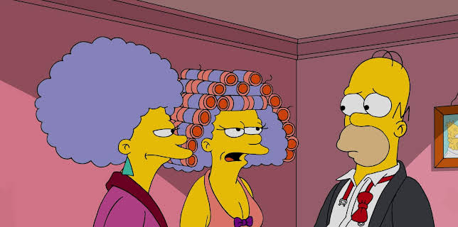 18:40: Die Simpsons | ProSieben | 12/30 2025