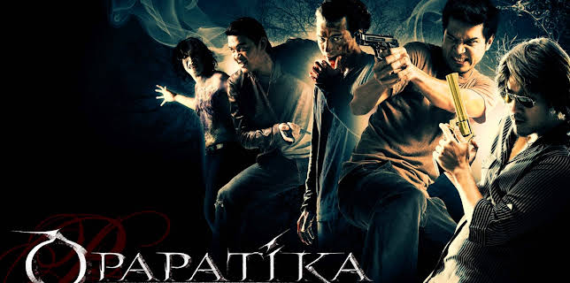 Opapatika (2007)