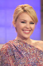 Kylie Minogue as 