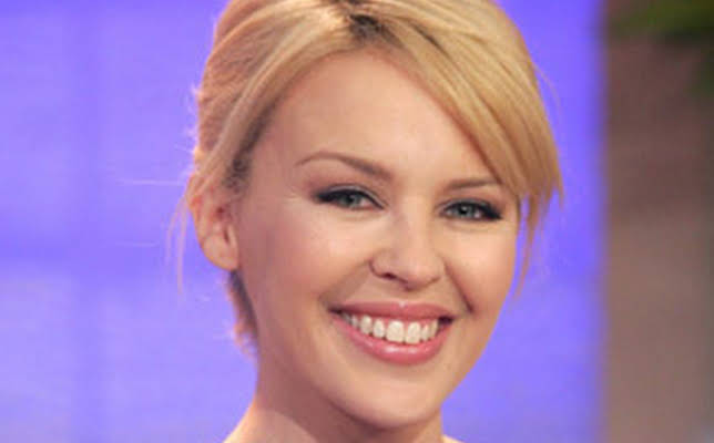Kylie Minogue