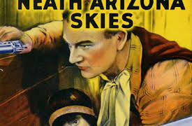 John Wayne Classics: 'Neath the Arizona Skies
