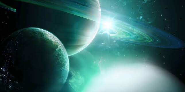 Mysteries of the Universe: Our Solar System