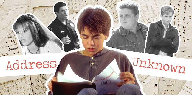 Address Unknown (1997)