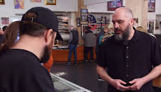 Pawn Stars - Die drei vom Pfandhaus