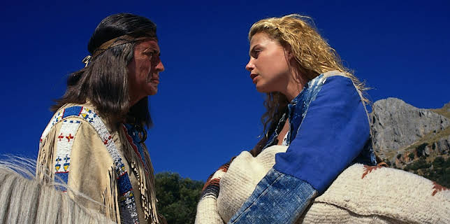 07:40: Winnetous Rückkehr (2/2) | 3SAT | 12/28 2025