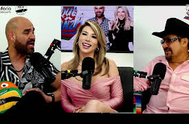 BMF: Qué Tranza season-1: La tecnología está acabando con nuestros abuelos