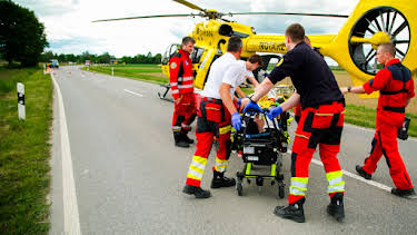 11:55: Heli Retter | SWR Fernsehen BW | 10/25 2026