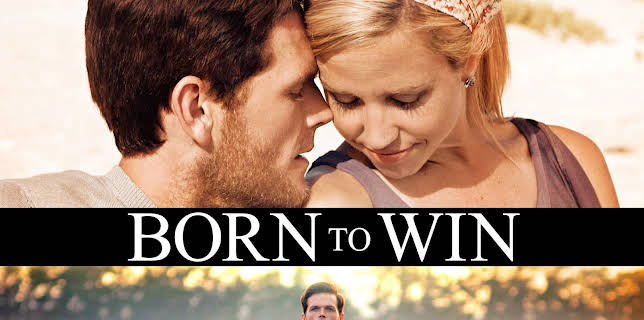 Born To Win (2016)
