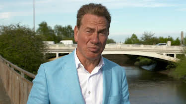 7:10 AM: Great British Railway Journeys (S10 E1) (S10) | Yesterday | 1/11 2026