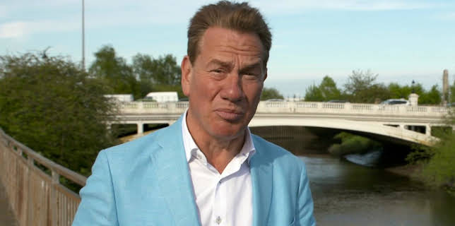 6:10 AM: Great British Railway Journeys (S10 E1) (S10) | Yesterday | 1/11 2026