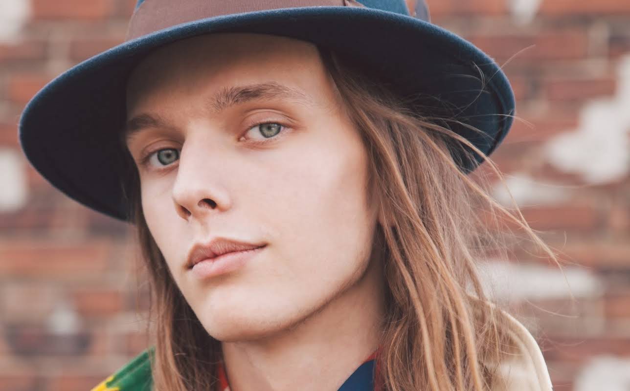 Corgand Janeway-Svendsen