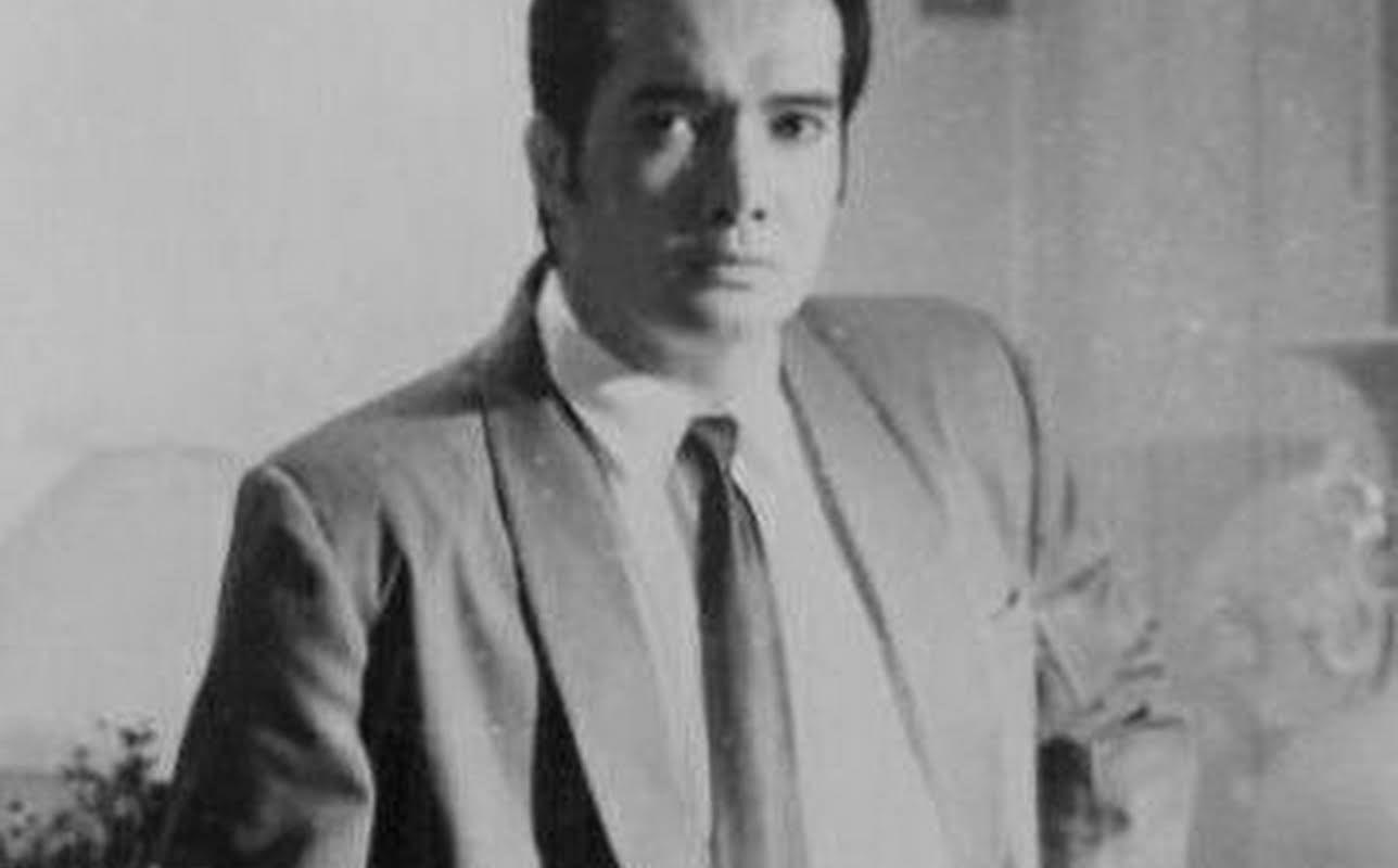 Toby Alejar