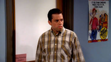 21:25: Two and a Half Men (S2 E3) (S2) | Kanal 9 | 8/17 2026
