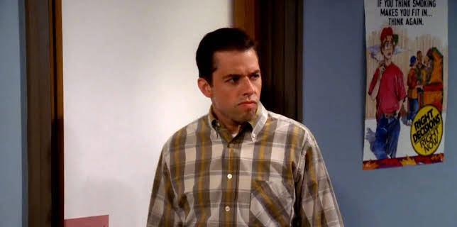 21:25: Two and a Half Men (S2 E3) (S2) | Kanal 9 | 12/30 2025