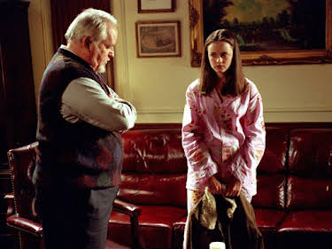 13:45: Gilmore Girls | Sixx | 5/6 2026