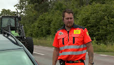 Veiens helter (S8 E3)