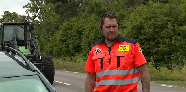 17:45: Veiens helter (S8 E3) (S8) | MAX | 11/7 2025