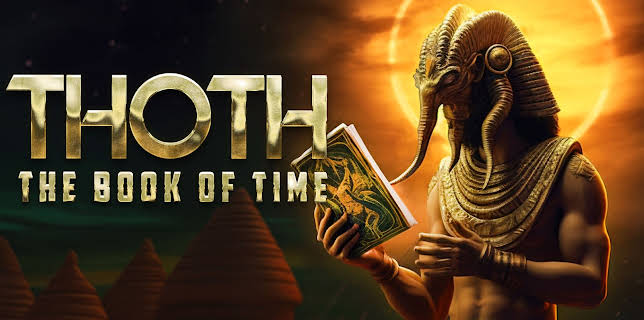 Thoth: The Book of Time (2023)