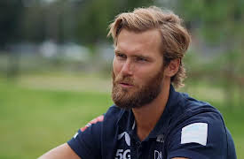 Aamodt Kilde S01: The New Captain