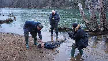 08:00: American Detective With Lt. Joe Kenda (S2 E12) (S2) | ID | 5/5 2026